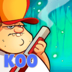 Swamp Attack APK